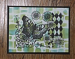 Sunflowers_and_Dragonflies2C_Chocolate_Baroque2C_Stencil_Inking_1.jpg